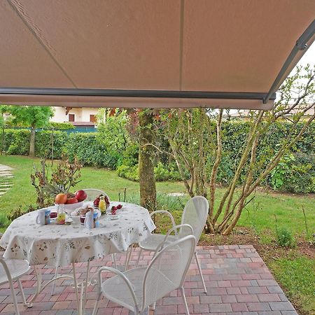 Residence Il Melograno Manerba del Garda Phòng bức ảnh
