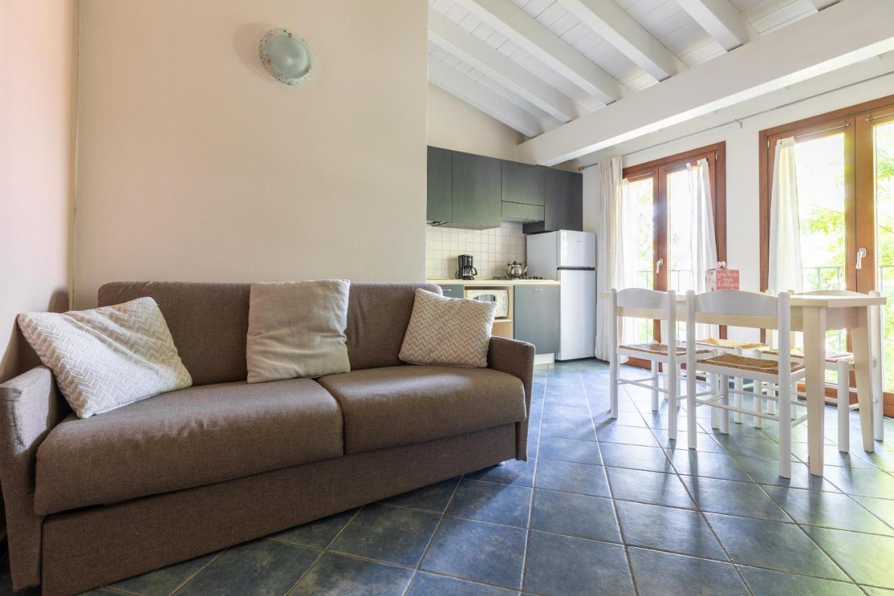 Residence Il Melograno Manerba del Garda Ngoại thất bức ảnh