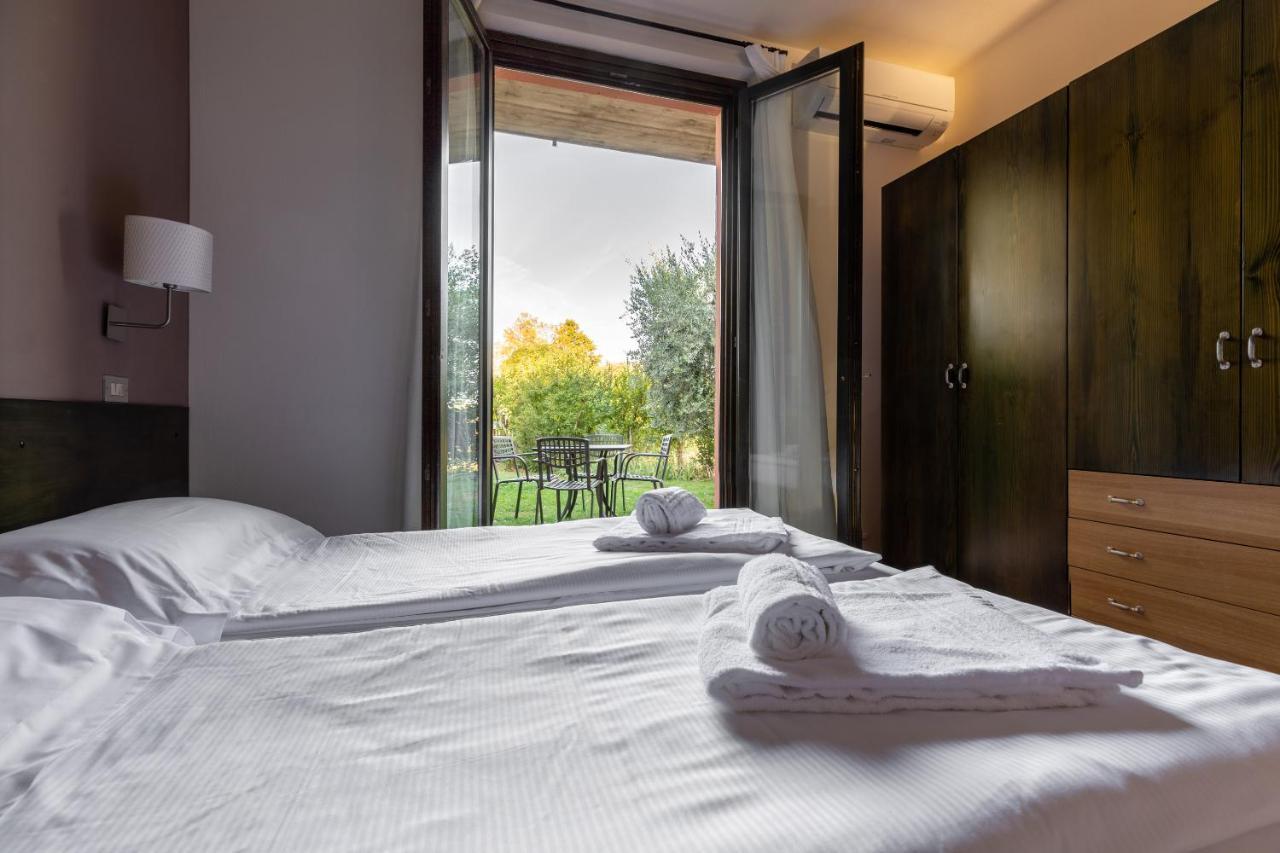 Residence Il Melograno Manerba del Garda Ngoại thất bức ảnh