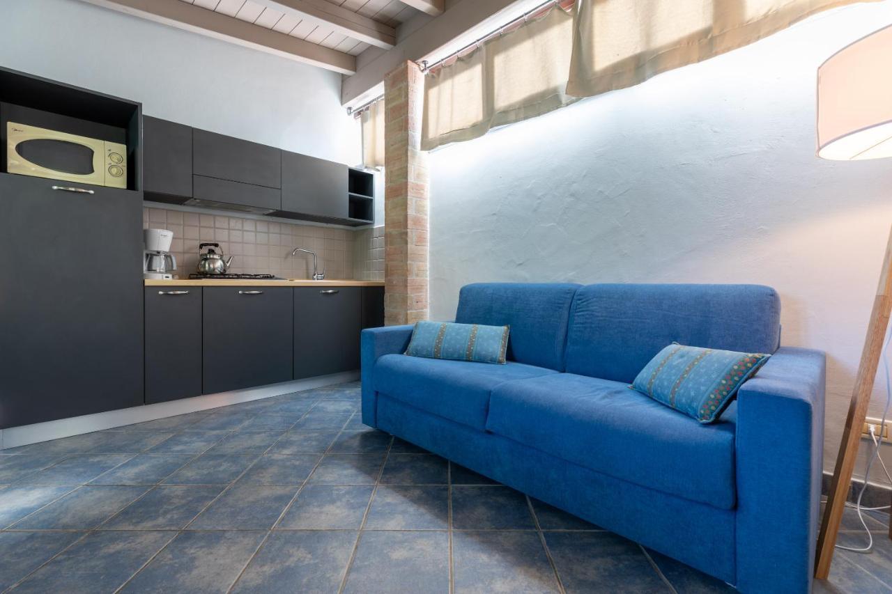 Residence Il Melograno Manerba del Garda Ngoại thất bức ảnh