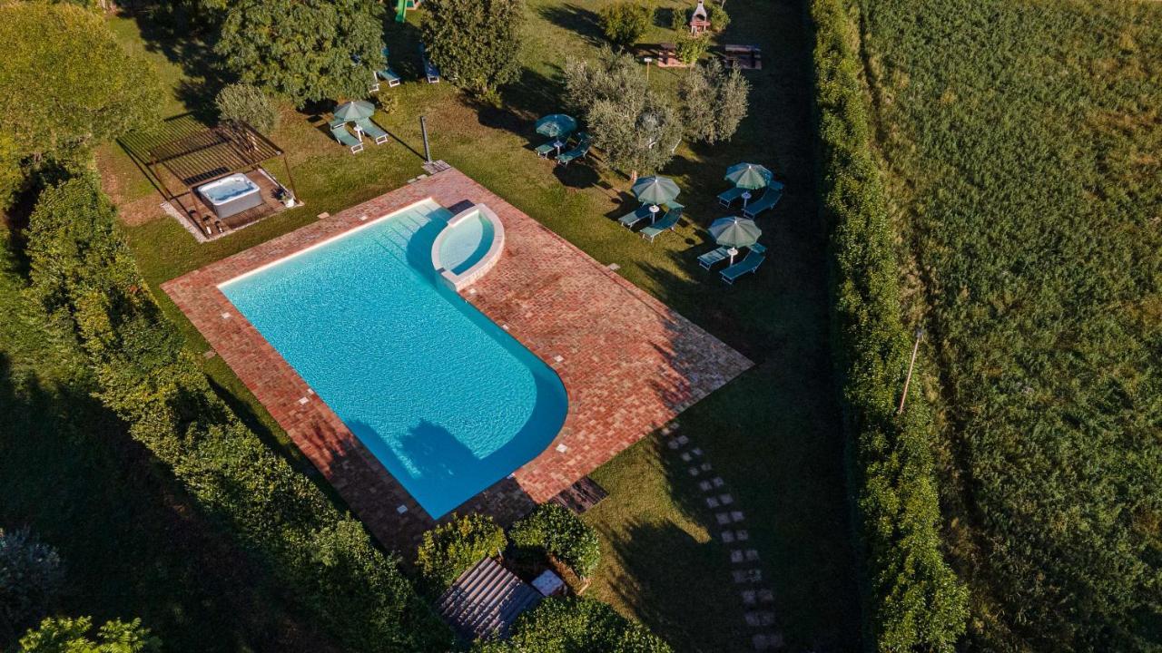 Residence Il Melograno Manerba del Garda Ngoại thất bức ảnh