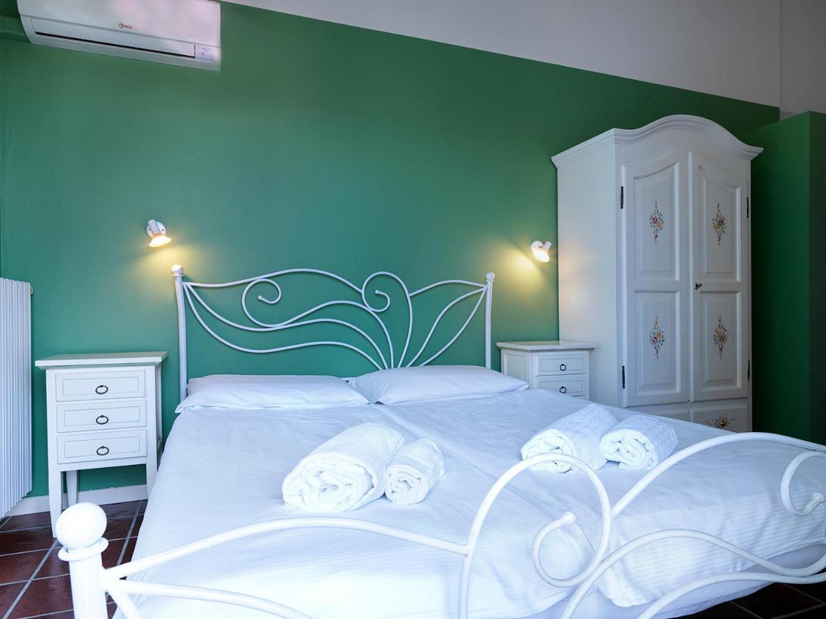 Residence Il Melograno Manerba del Garda Ngoại thất bức ảnh