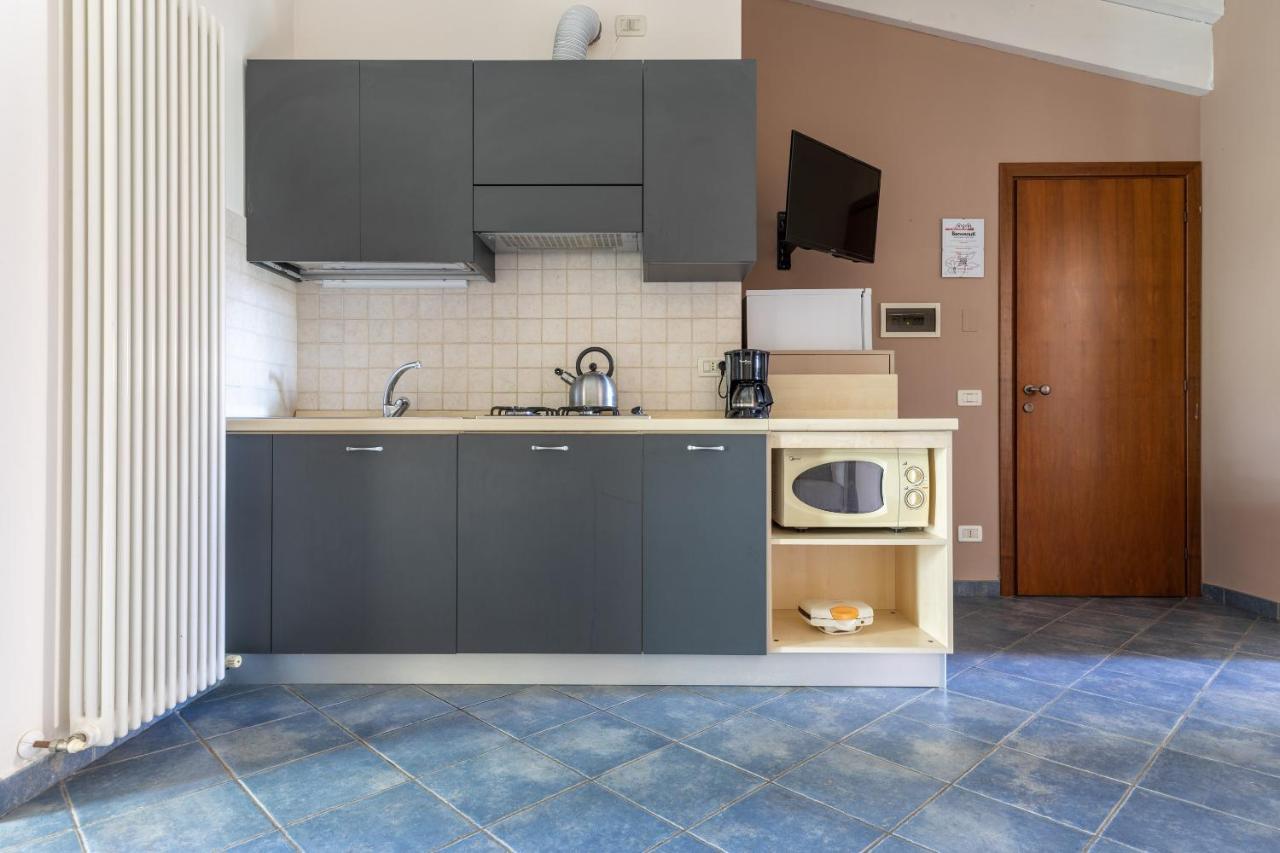 Residence Il Melograno Manerba del Garda Ngoại thất bức ảnh