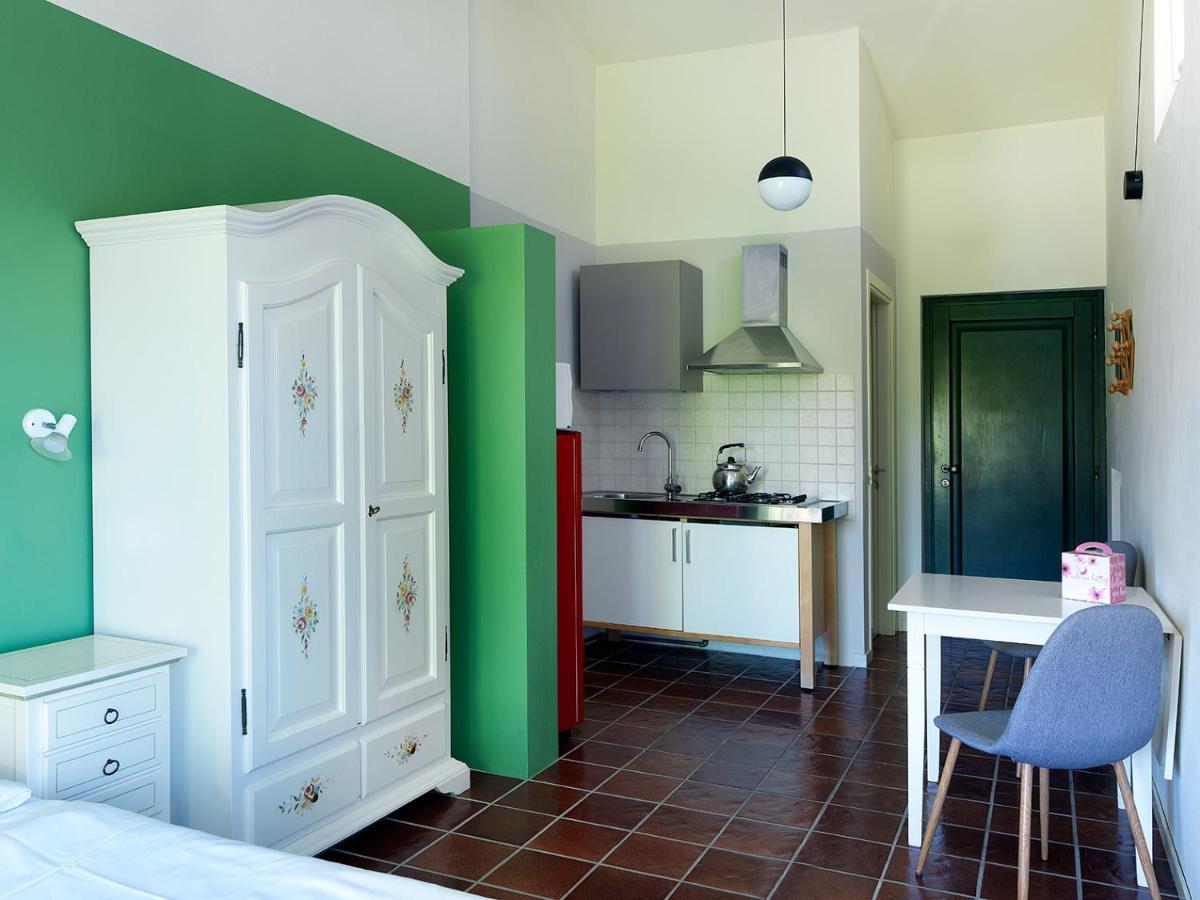 Residence Il Melograno Manerba del Garda Ngoại thất bức ảnh