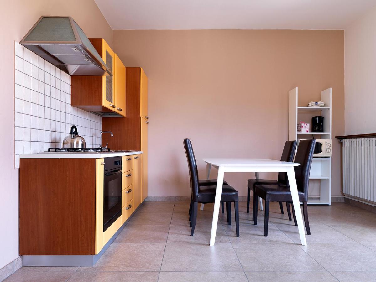 Residence Il Melograno Manerba del Garda Ngoại thất bức ảnh