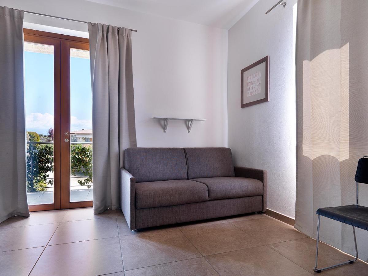 Residence Il Melograno Manerba del Garda Ngoại thất bức ảnh