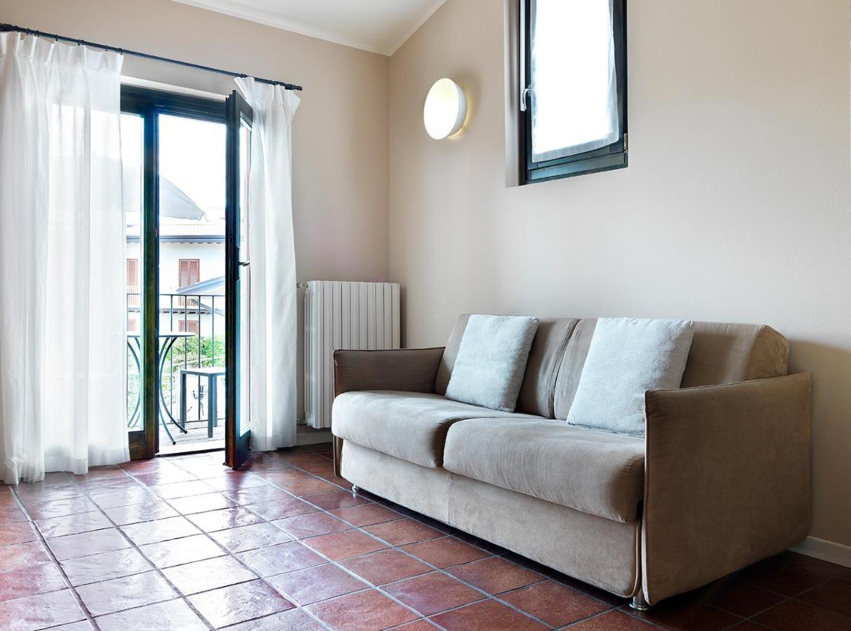 Residence Il Melograno Manerba del Garda Ngoại thất bức ảnh