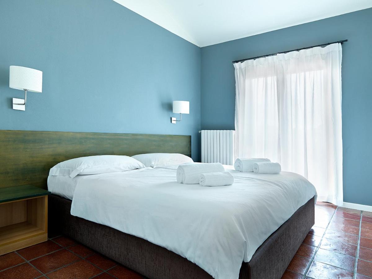 Residence Il Melograno Manerba del Garda Ngoại thất bức ảnh