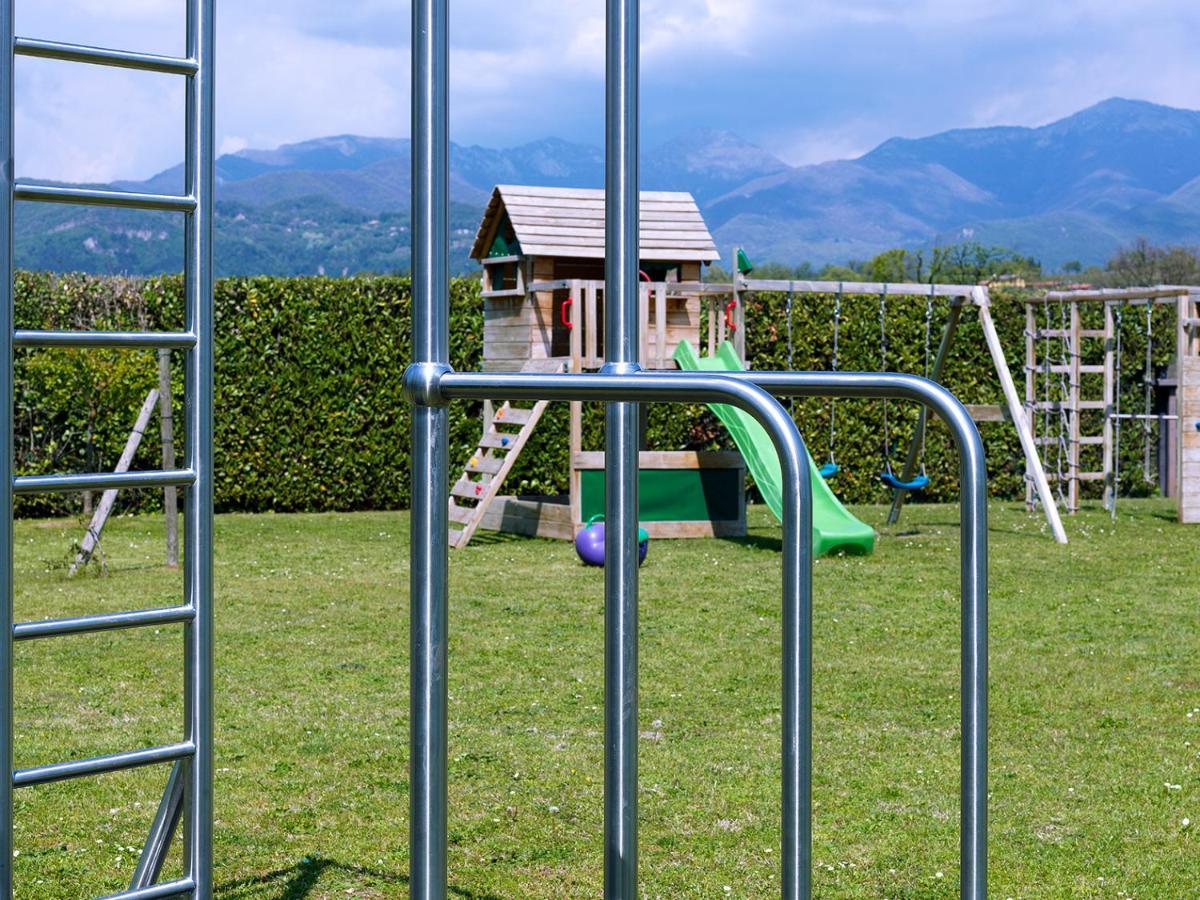 Residence Il Melograno Manerba del Garda Ngoại thất bức ảnh