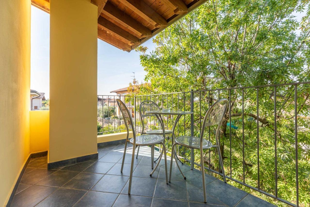 Residence Il Melograno Manerba del Garda Ngoại thất bức ảnh