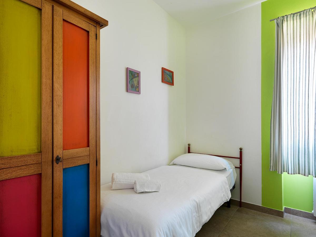 Residence Il Melograno Manerba del Garda Ngoại thất bức ảnh