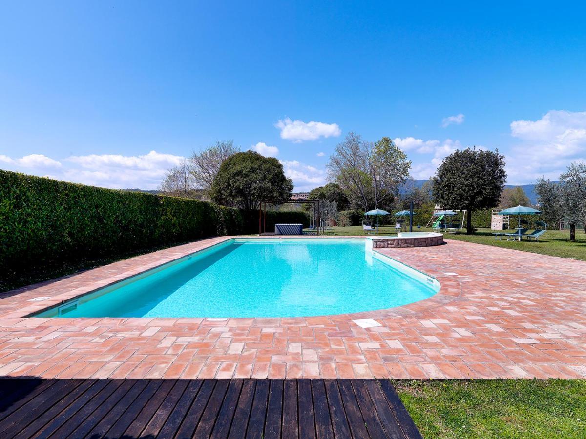 Residence Il Melograno Manerba del Garda Ngoại thất bức ảnh