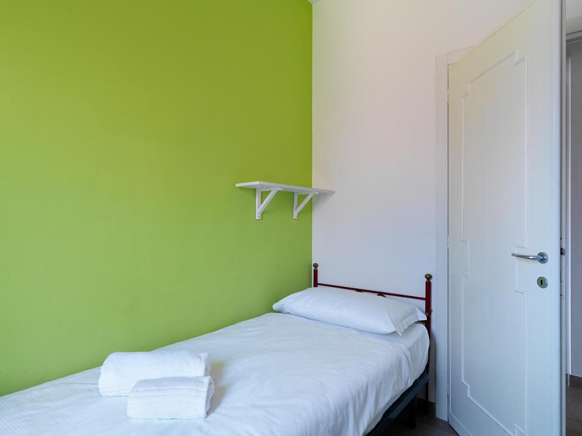 Residence Il Melograno Manerba del Garda Ngoại thất bức ảnh