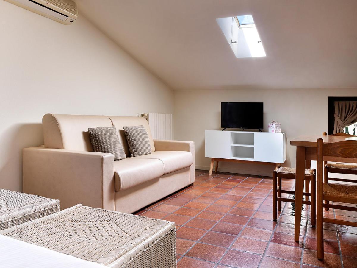 Residence Il Melograno Manerba del Garda Ngoại thất bức ảnh