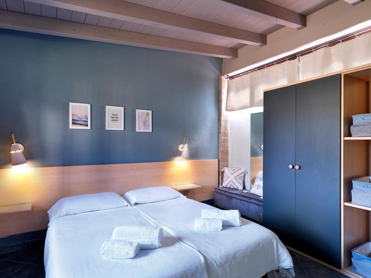 Residence Il Melograno Manerba del Garda Ngoại thất bức ảnh