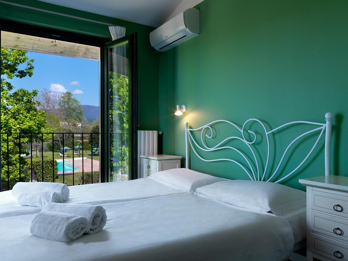 Residence Il Melograno Manerba del Garda Ngoại thất bức ảnh