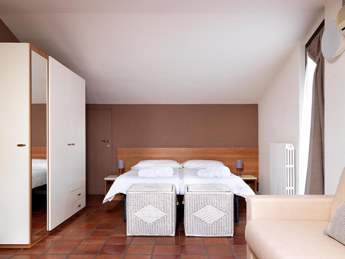 Residence Il Melograno Manerba del Garda Ngoại thất bức ảnh