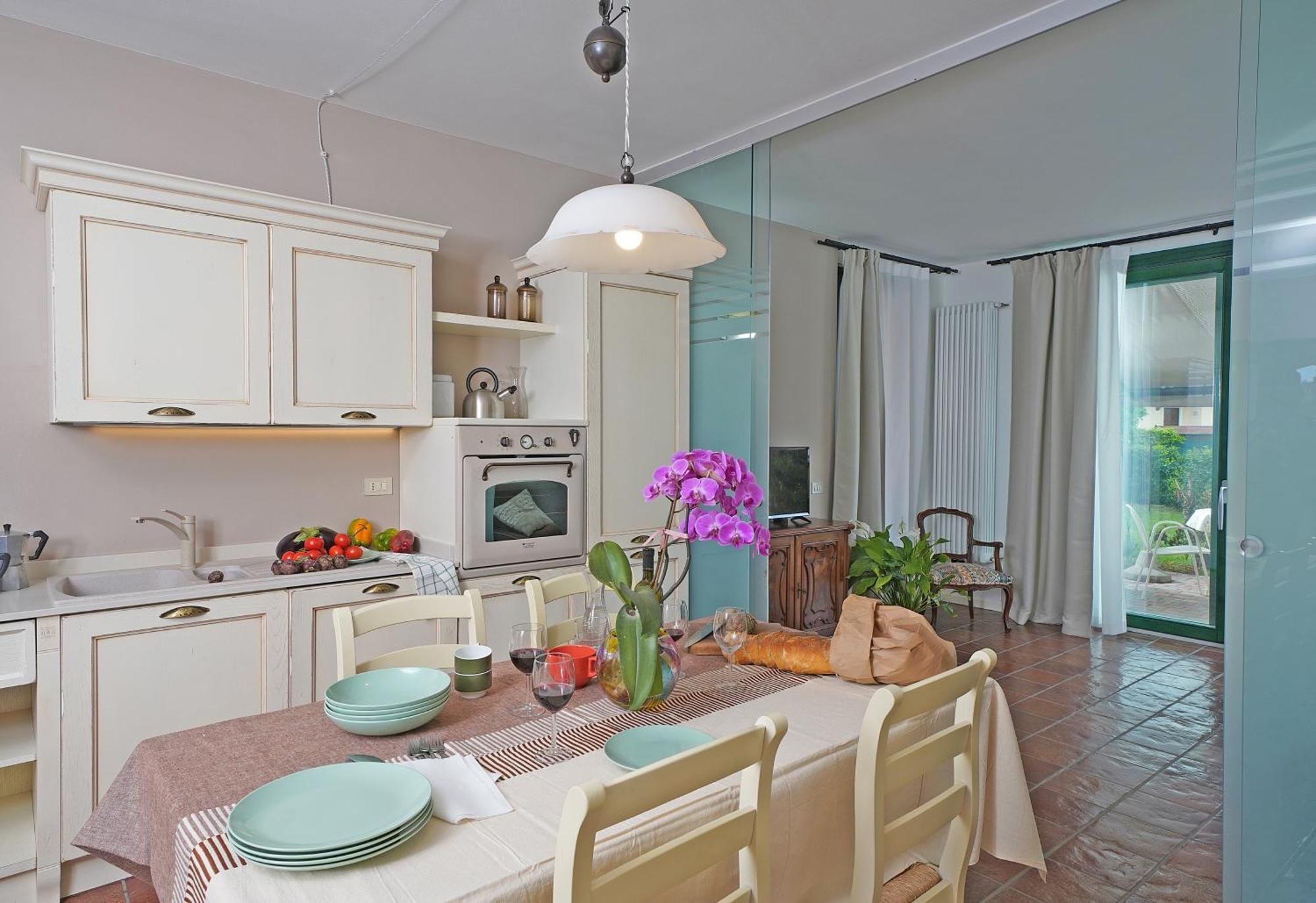 Residence Il Melograno Manerba del Garda Phòng bức ảnh