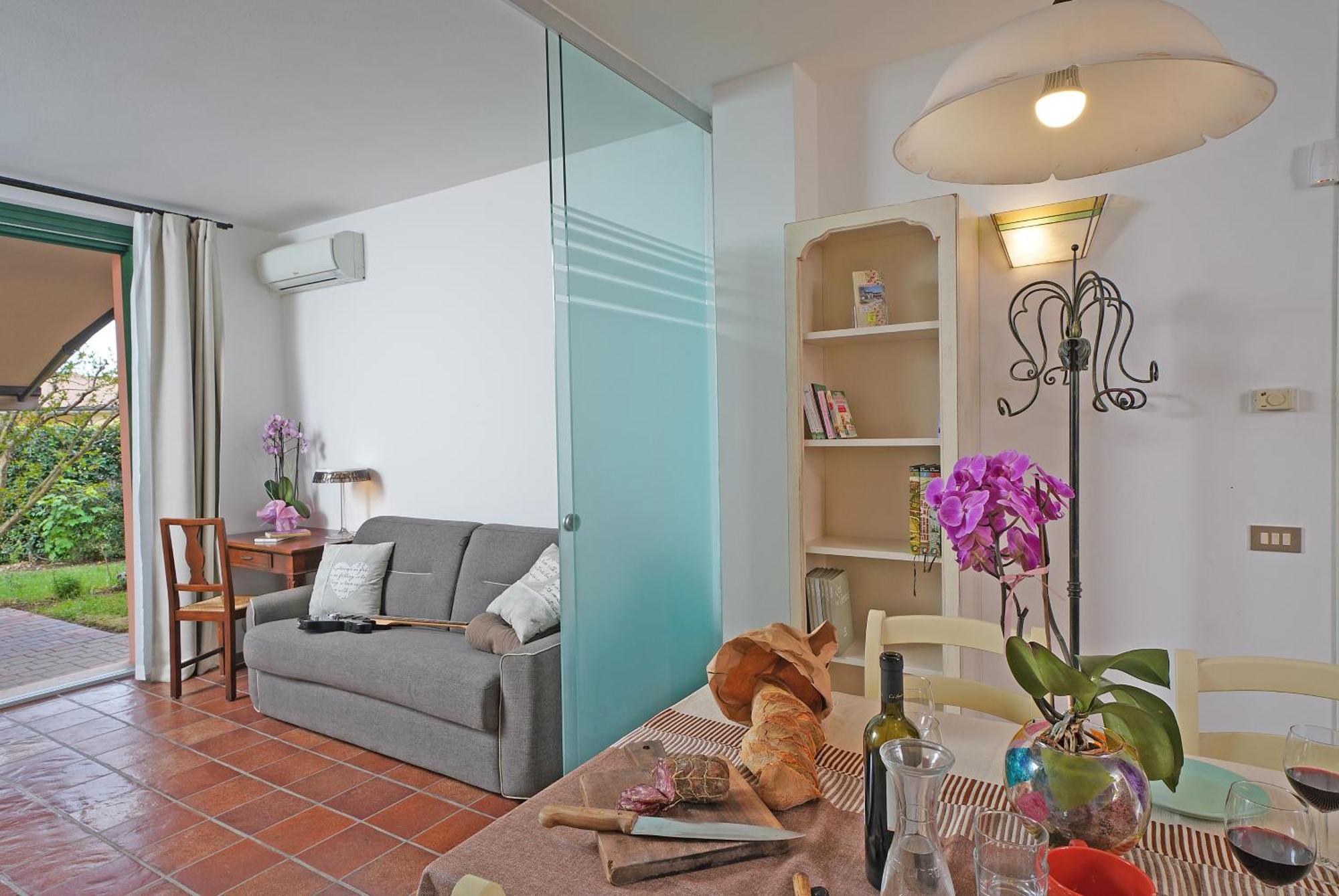 Residence Il Melograno Manerba del Garda Phòng bức ảnh