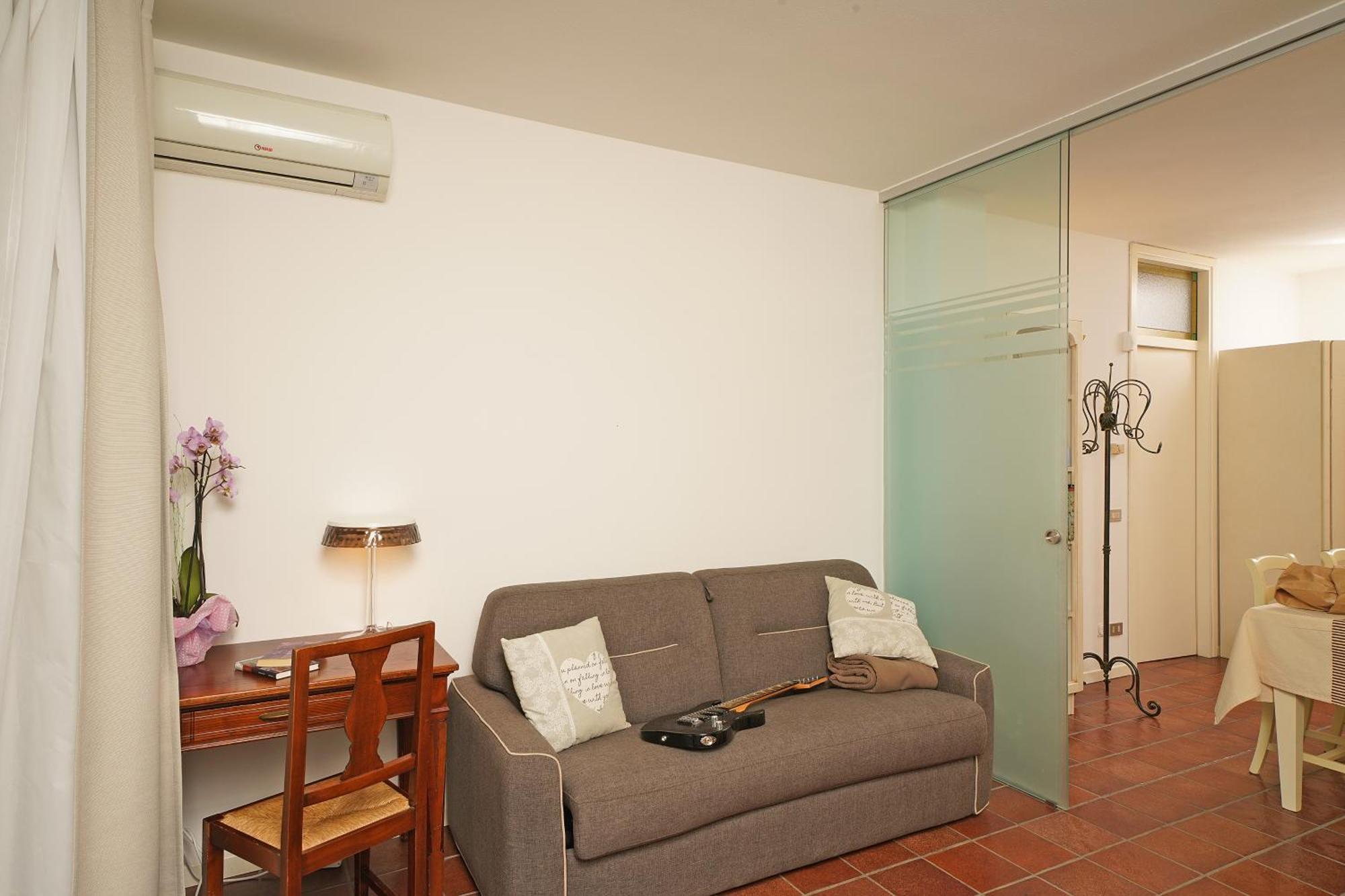 Residence Il Melograno Manerba del Garda Phòng bức ảnh