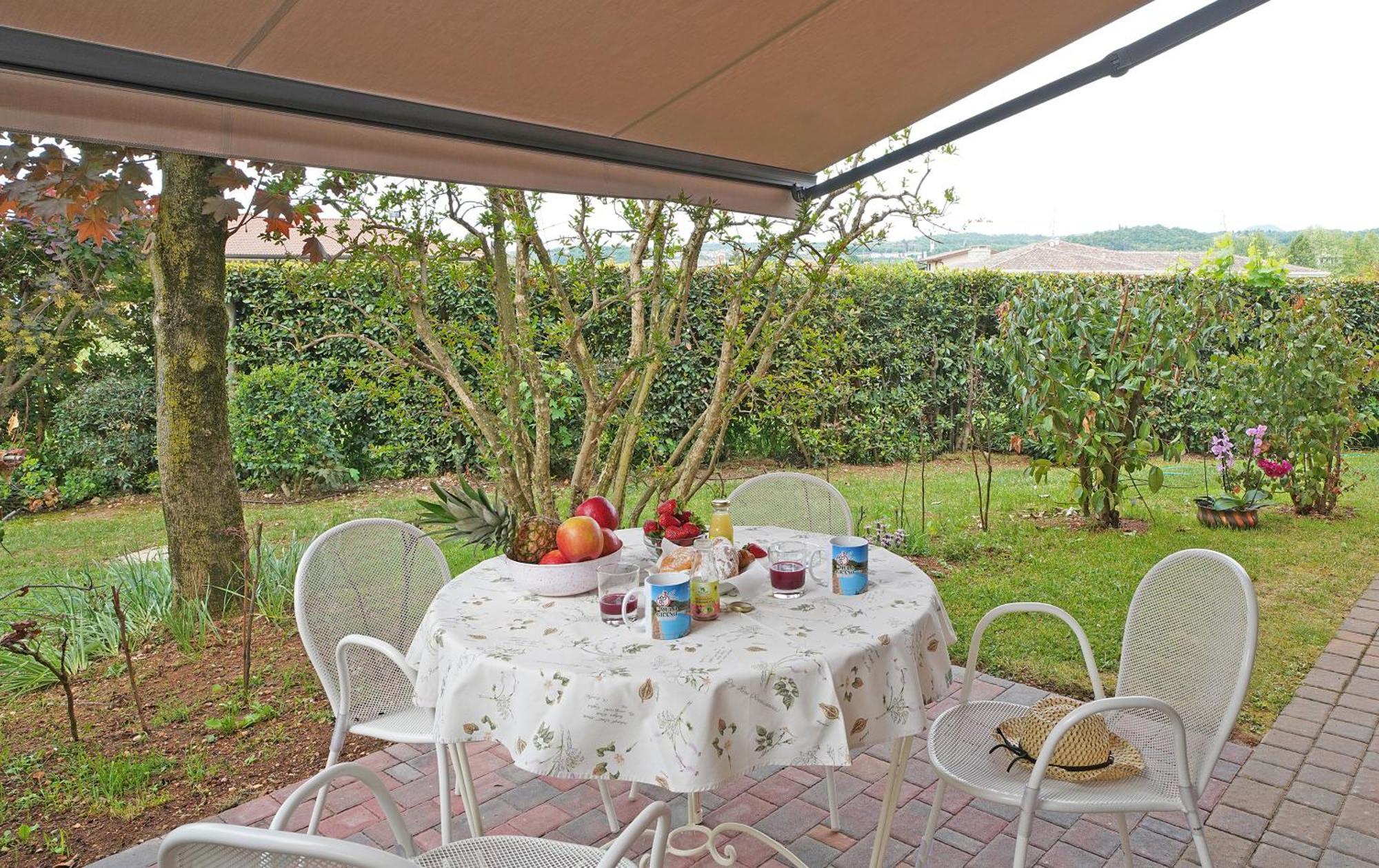 Residence Il Melograno Manerba del Garda Phòng bức ảnh
