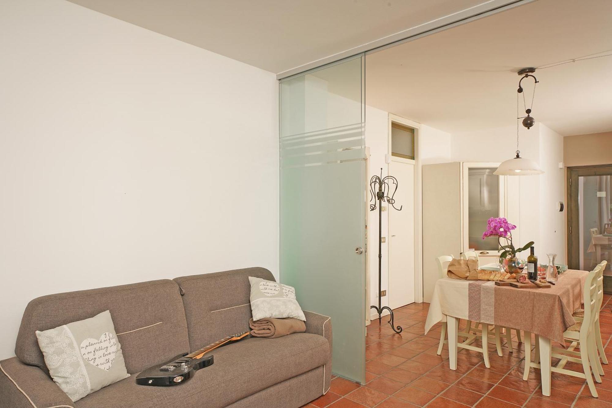 Residence Il Melograno Manerba del Garda Phòng bức ảnh