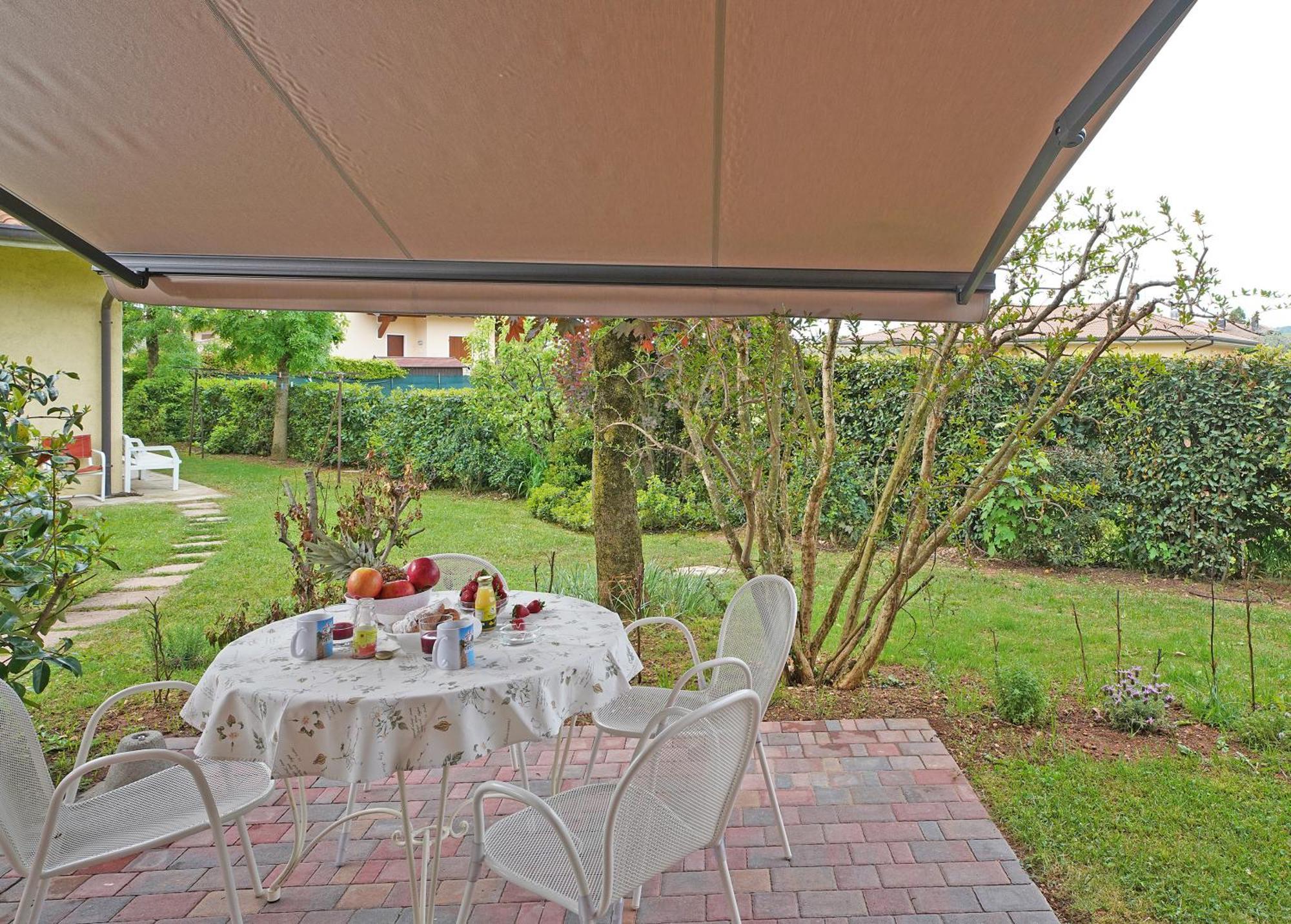 Residence Il Melograno Manerba del Garda Phòng bức ảnh