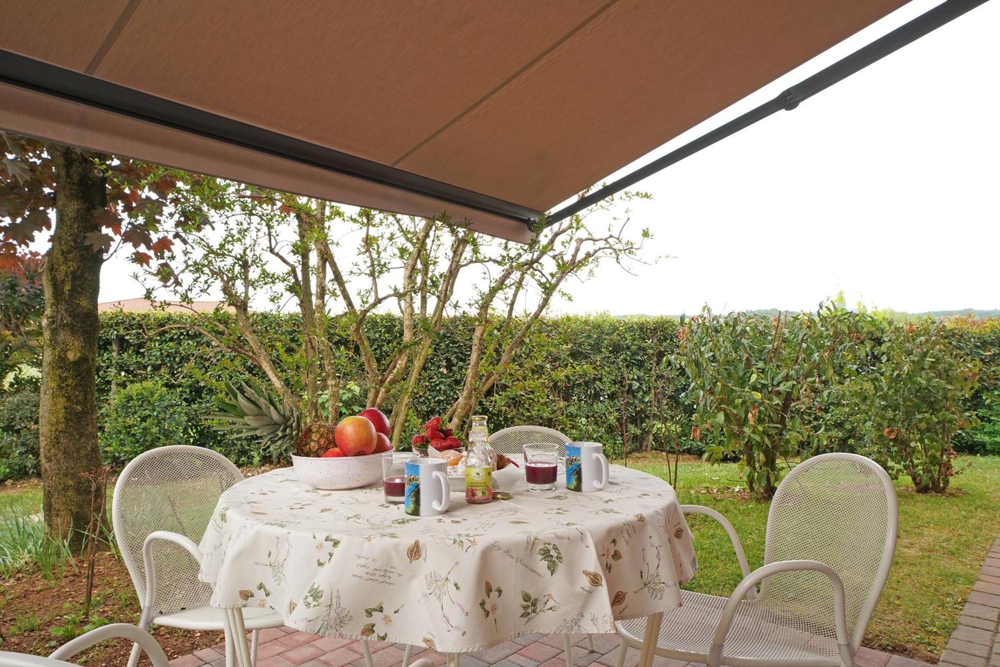 Residence Il Melograno Manerba del Garda Phòng bức ảnh