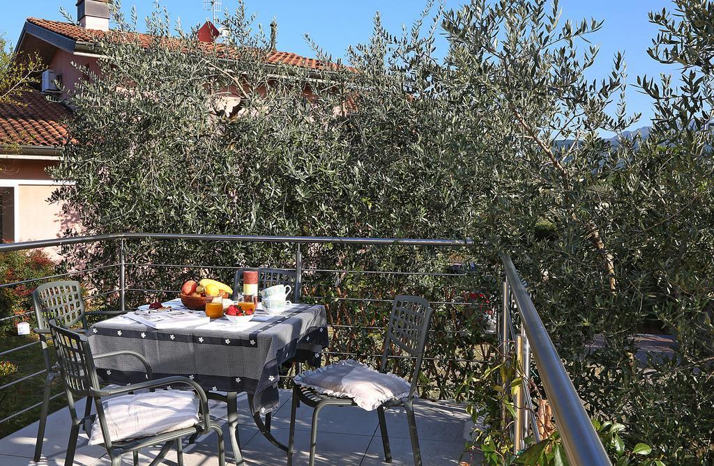 Residence Il Melograno Manerba del Garda Ngoại thất bức ảnh