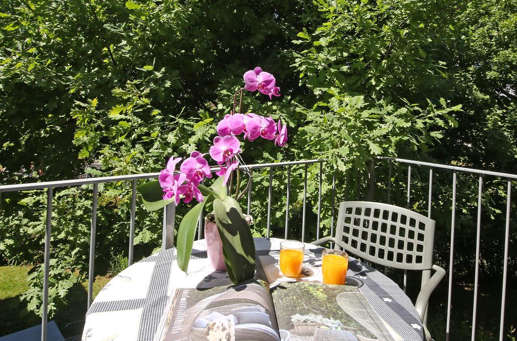 Residence Il Melograno Manerba del Garda Ngoại thất bức ảnh