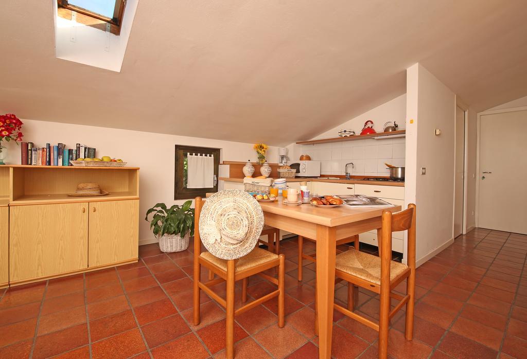 Residence Il Melograno Manerba del Garda Ngoại thất bức ảnh