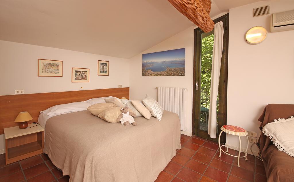 Residence Il Melograno Manerba del Garda Ngoại thất bức ảnh
