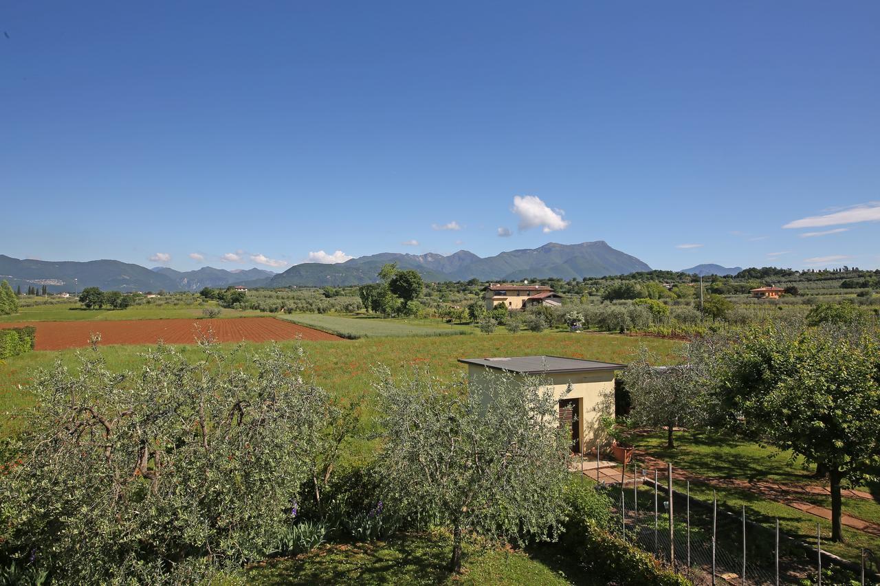 Residence Il Melograno Manerba del Garda Phòng bức ảnh
